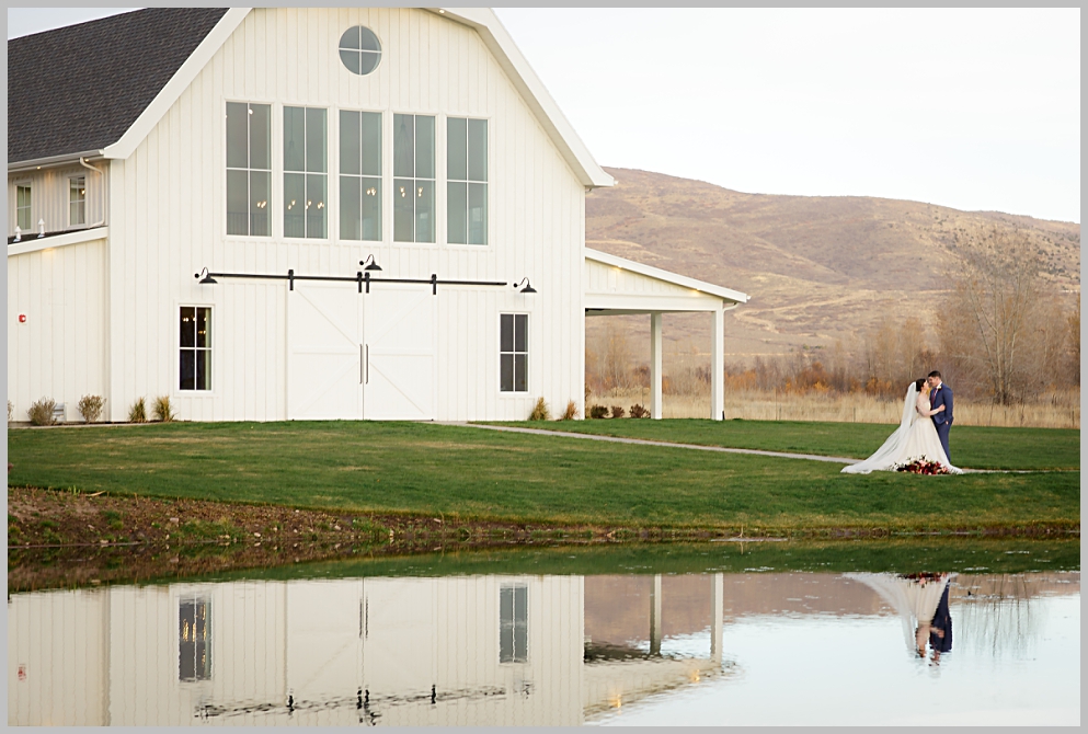 River Bottoms Ranch in Midway Utah