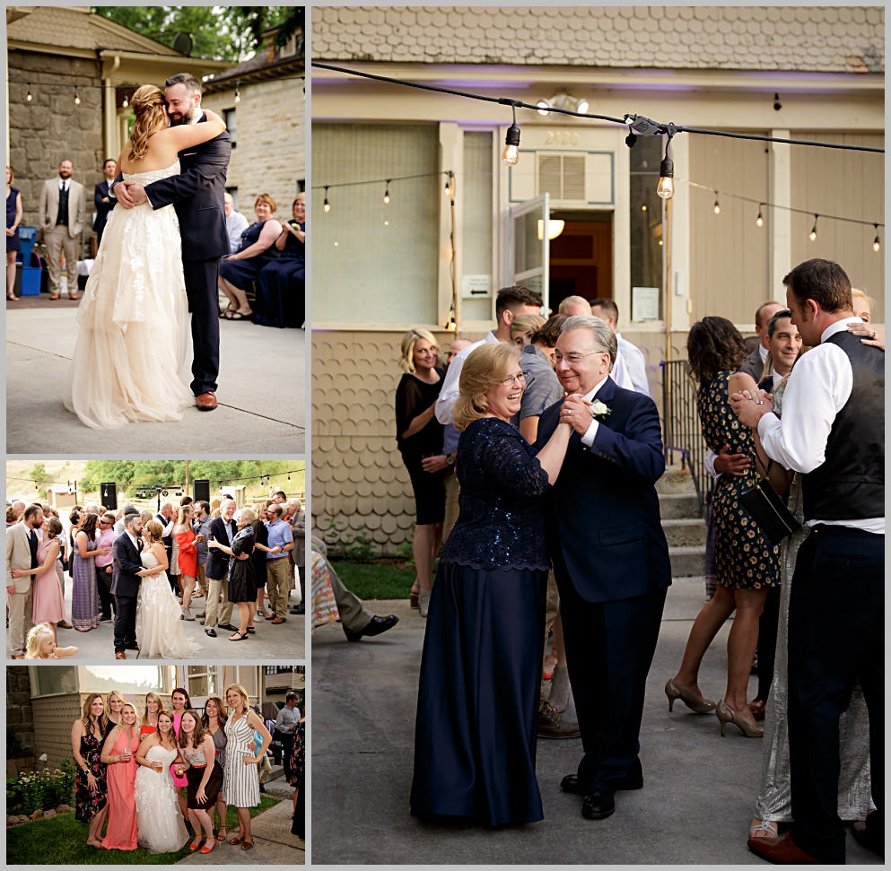 Bishops House wedding- Jacque S. Photography