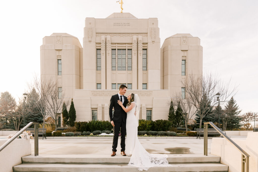 Wedding photography in Meridian Idaho