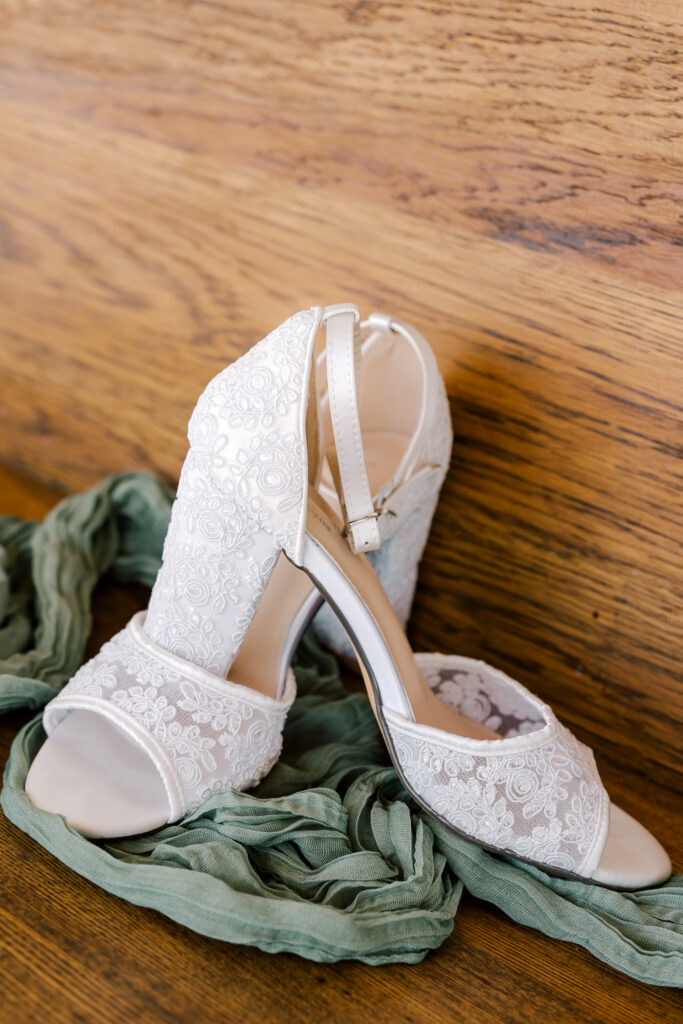 Bridal Shoes