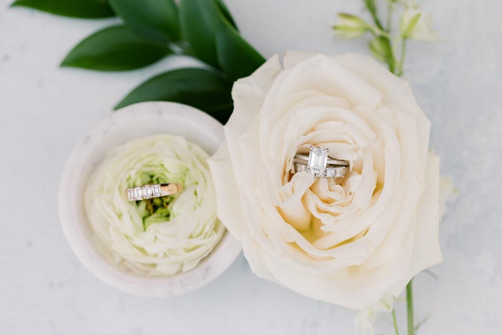 Unique Downtown Wedding at Boise Train Depot