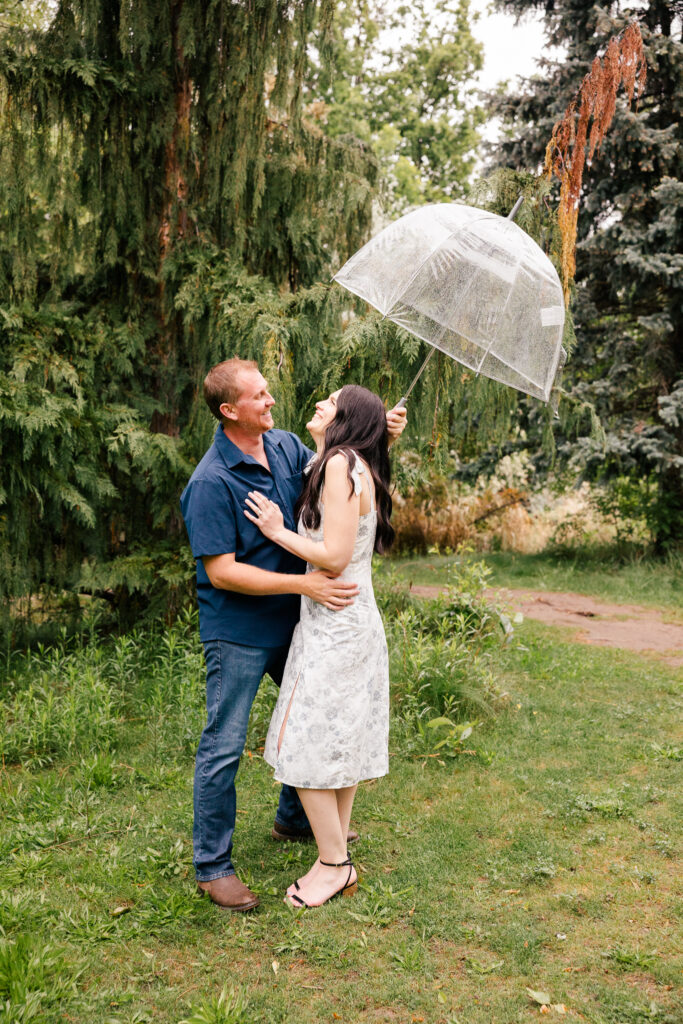 Boise Idaho Engagements