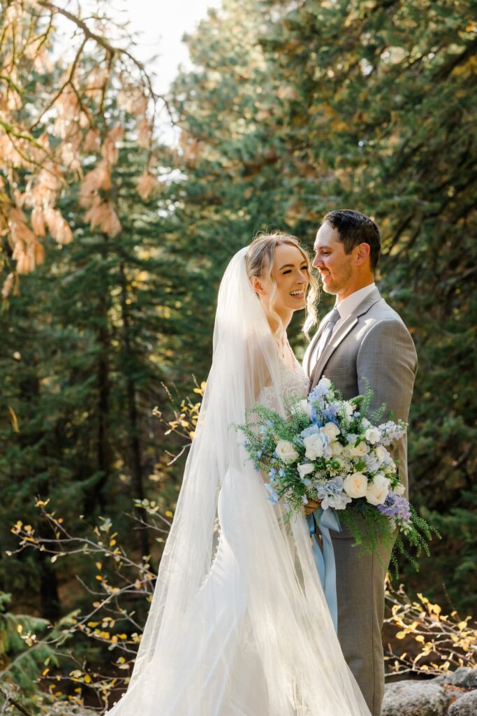 Boise Idaho Wedding Photographer