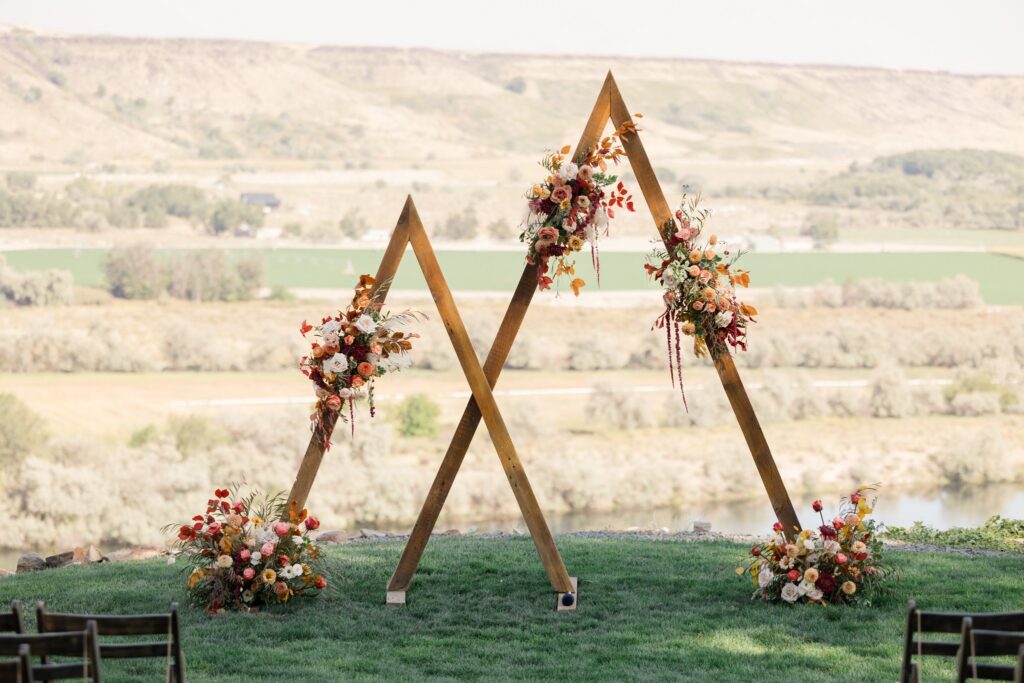 summer's end wedding at fox canyon vineyards
